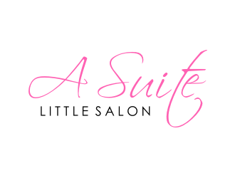 A Suite Little Salon logo design by nurul_rizkon