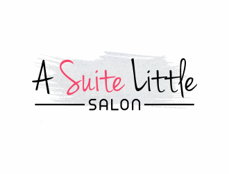 A Suite Little Salon logo design by hopee