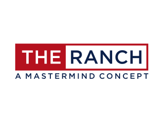 The Ranch - A Mastermind Concept logo design by nurul_rizkon