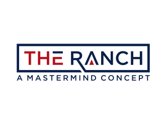 The Ranch - A Mastermind Concept logo design by nurul_rizkon
