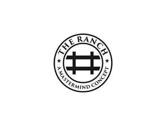 The Ranch - A Mastermind Concept logo design by alby