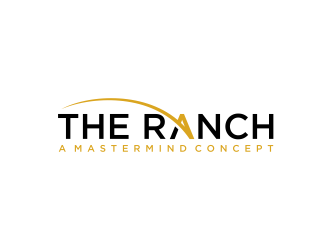 The Ranch - A Mastermind Concept logo design by ammad
