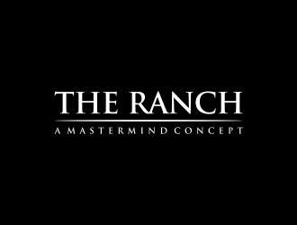 The Ranch - A Mastermind Concept logo design by ammad