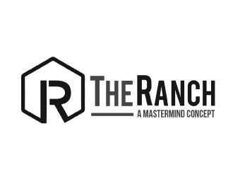 The Ranch - A Mastermind Concept logo design by AamirKhan