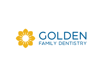 Golden Family Dentistry logo design by ohtani15