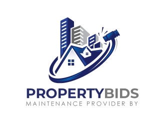  logo design by sanworks