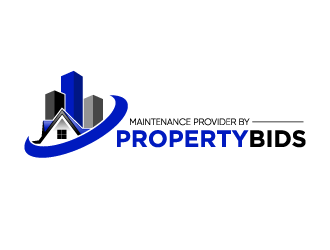 Property Bids  logo design by torresace