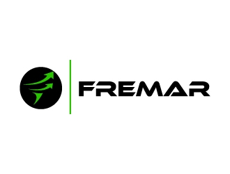 Fremar logo design by twomindz