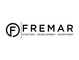 Fremar logo design by dibyo
