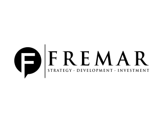 Fremar logo design by dibyo