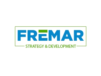 Fremar logo design by Mirza