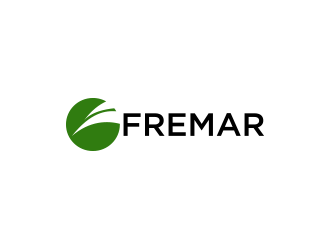 Fremar logo design by Inlogoz