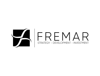 Fremar logo design by pakNton
