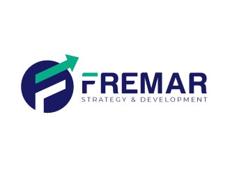 Fremar logo design by sanworks