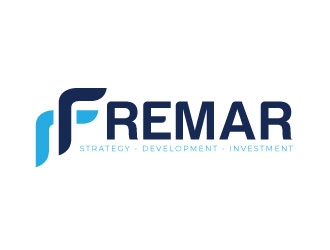 Fremar logo design by sanworks