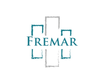 Fremar logo design by AamirKhan