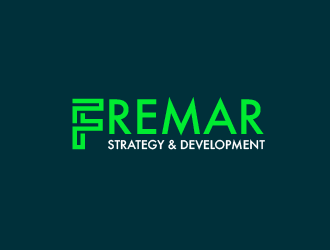 Fremar logo design by PRN123