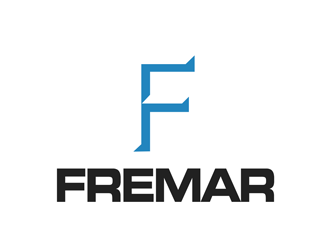 Fremar logo design by kunejo