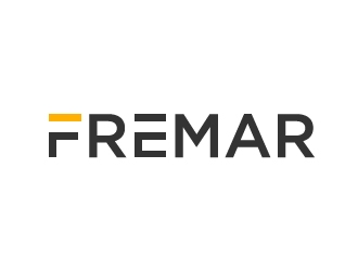 Fremar logo design by my!dea