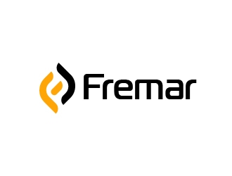 Fremar logo design by my!dea