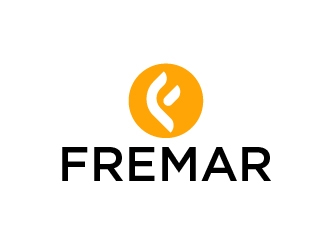 Fremar logo design by my!dea