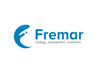 Fremar logo design by smith1979