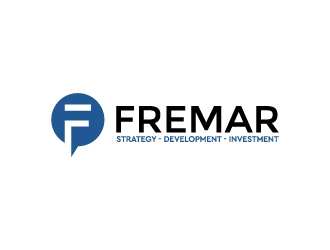Fremar logo design by MUSANG