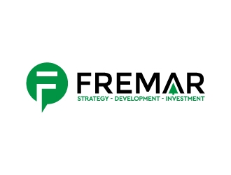 Fremar logo design by MUSANG