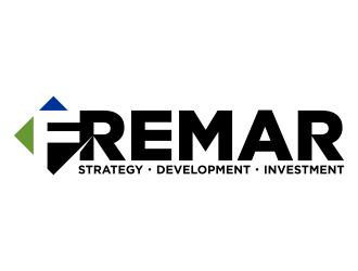 Fremar logo design by ekitessar