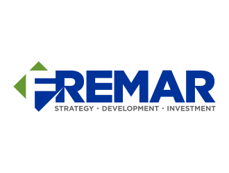 Fremar logo design by ekitessar