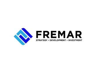 Fremar logo design by usef44