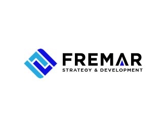 Fremar logo design by usef44
