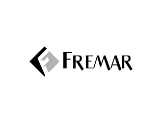 Fremar logo design by Gwerth