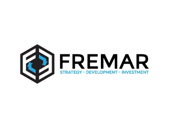 Fremar logo design by MUSANG