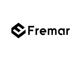 Fremar logo design by Gwerth