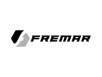 Fremar logo design by Gwerth