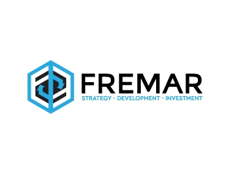 Fremar logo design by MUSANG