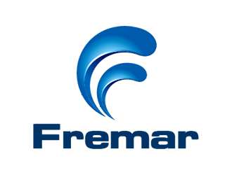Fremar logo design by Coolwanz