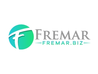 Fremar logo design by LogOExperT