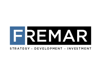 Fremar logo design by berkahnenen