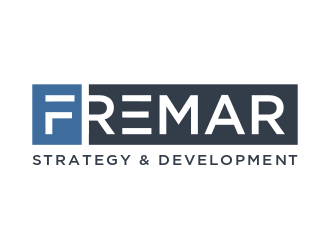 Fremar logo design by berkahnenen