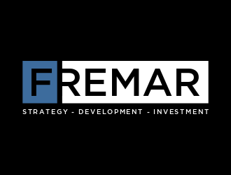 Fremar logo design by berkahnenen