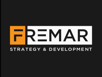 Fremar logo design by berkahnenen