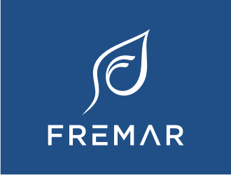 Fremar logo design by ohtani15