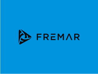 Fremar logo design by ohtani15