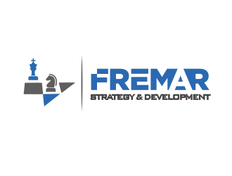 Fremar logo design by YONK