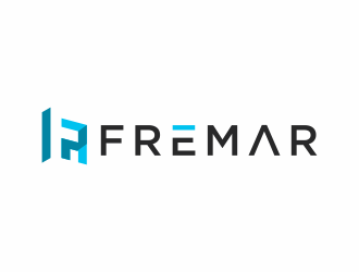 Fremar logo design by puthreeone