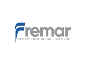 Fremar logo design by Erasedink