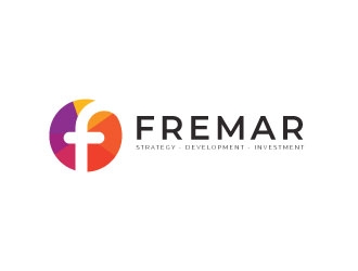Fremar logo design by sanworks
