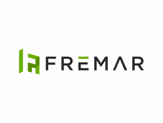 Fremar logo design by puthreeone